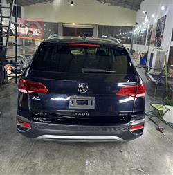 Volkswagen Taos
